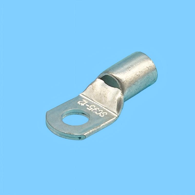 SC(JGK) Copper Cable Lugs